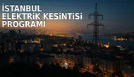İstanbul'da 21-22 Ekim 2026 Tarihlerinde Elektrik Kesintisi Olacak Mı ?