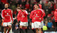 Manchester United, Bournemouth'a Karşı Neden Bu Kadar Zorlandı?