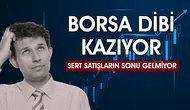 Borsada Sert Satışlar Devam Ediyor: Endeks Neden Zirveden 3700 Puan Uzaklıkta?