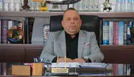 Bozdoğan Belediye Başkanı Özel’den zeytin fiyatlarına çağrı