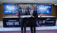 Trabzonspor ve Sürat Kargo arasındaki sponsorluk anlaşması neden yenilendi ?