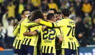Fenerbahçe - Slavia Prag Maçı Ne Zaman, Saat Kaçta ve Hangi Kanalda Yayınlanacak ?