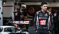 Haas, Esteban Ocon'un Yerini Rafael Camara ile Doldurdu mu ?