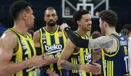 Fenerbahçe Tarfin, EuroLeague 6. Haftasında Partizan'ı Nasıl Ağırlayacak ?
