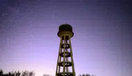 Orionid meteor yağmuru için geri sayım: NASA duyurdu, en iyi ne zaman ve nasıl izlenecek?