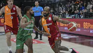 Galatasaray ile Bursaspor Basketbol Maçı Ne Zaman, Hangi Kanalda Yayınlanacak?
