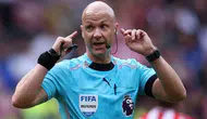 Anthony Taylor Merkez Hakem Kurulu Başkanı Oldu: Anthony Taylor Kim ?
