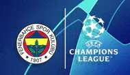 Fenerbahçe, Şampiyonlar Ligi'nde Slavia Prag'ı Ağırlıyor: Maç Öncesi Bilgiler ve Muhtemel 11'ler