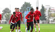 Samsunspor, Başakşehir ile Yapacağı Maç İçin Hazırlıklarını Tamamladı mı?