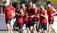 Kayserispor, puanını 35'e yükseltmek için hedef belirledi mi ?