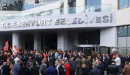 Esenyurt Belediyesi'ne yolsuzluk soruşturmasında 9 tutuklama