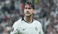 Beşiktaş'a Kocaelispor maçı öncesi Vlahovic'ten iyi haber