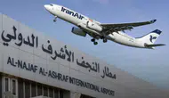 İran ile Irak arasındaki uçuşlar yarın yeniden başlayacak