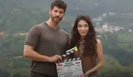Sevdam Karadeniz Zeyşan'ı kim oynuyor? Meltem Akçöl kimdir? Boyu kaç?