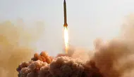 Ukrayna, yerli geliştirdiği FP-7 taktik balistik füzesini kullandı mı ?