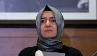 AK Parti'de Fatma Betül Sayan Kaya'nın yerine atanan isim belli oldu