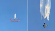 Ukrayna'nın Rusya'ya Yönelik Balonlu İHA Saldırısı Ne Anlama Geliyor?