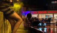 İzmir'de Fuhuş Pazarlığı Neden Cinayetle Sonuçlandı?
