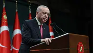 Kabine Toplantısı sona erdi! Başkan Erdoğan'dan önemli açıklamalar