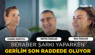 Ünlü Sanatçı Eda Özülkü, Problemleri Sahnede Mi Çözüyor?