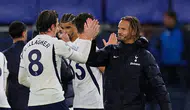 Londra derbisinde kazanan Tottenham!