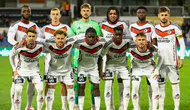 Gaziantep FK, Erzurumspor FK'yı evinde mi ağırlayacak?