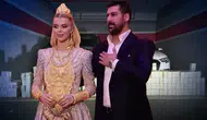 Vanlı Kara Haydar'ın hayatı ve serveti: Asıl adı ne, ne iş yapıyor, Çağla Öz ile ne zaman evlendi?