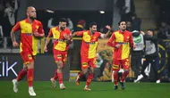 Göztepe, Eyüpspor maçına hazırlık sürecini nasıl yönetiyor ?