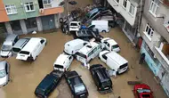 İstanbul'da Yağışlar Ne Zaman Bitecek? Hava Durumu Tahminleri Neler?