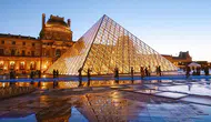Louvre Müzesi Kapanma Tehdidiyle Karşı Karşıya Mı? Müdürden Önemli Açıklamalar