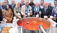 Erzurum'un Eşsiz Lezzetleri İstanbul'da Nasıl Buluştu ?
