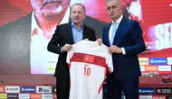 Sergen Yalçın'ın alacağı yıllık ücret ortaya çıktı