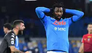 Napoli’nin Yıldızı Zambo Anguissa Türkiye’ye Mi Geliyor?