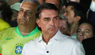 Bolsonaro'nun 'Gitmem' Dediği Halde ABD'ye Gitmesi Ne Anlama Geliyor ?