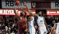 Türk Telekom, Umana Reyer Deplasmanına Gidiyor