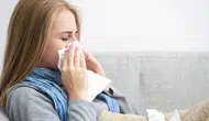 Yüksek Ateş ve Nefes Darlığı Hangi Hastalığın Belirtisi?
