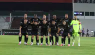 Boluspor, Vanspor'a Karşı Aldığı 3-0'lık Yenilgi ile Ligin Son Sırasına Yerleşti mi?