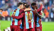 UEFA Konferans Ligi: Trabzonspor - KUPS maçı ne zaman, saat kaçta? Muhtemel 11'ler