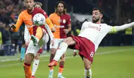 Galatasaray, Bruno Fernandes transferi için yeniden harekete geçiyor
