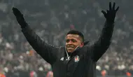 Beşiktaş'tan ayrılan Arroyo, Cruzeiro'da neden başarı gösterdi ?