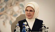 Emine Erdoğan'dan Türk dünyasına aile ve kadın mesajı