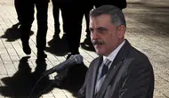 İçişleri Bakanı Mustafa Çiftçi'den Suç Örgütleri Açıklaması