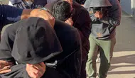 Yasa dışı üreme hücresi ticaretine operasyon: 53 şüpheli hakkında işlem