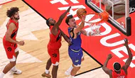 NBA Kupası'nda Magic, Raptors'ı Mağlup Etti