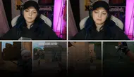Küfür, hakaret ve tehdit! Kız çocuklarını hedef alan şahsa büyük tepki