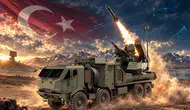 ASELSAN ve SSB Arasında 195 Milyon Dolarlık Radar Sözleşmesi İmzalandı