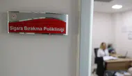 Sigara Bırakma Poliklinikleri Ergen ve Gebeler İçin Yaygınlaştırılacak