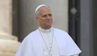 Papa 14. Leo akciğerindeki kitle nedeniyle ameliyat olacak