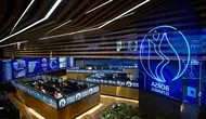 Borsa İstanbul Haftaya Alıcılı Bir Seyirle Başladı