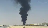 Suudi Arabistan'daki saldırıları görüntüleyen ABD vatandaşları gözaltına alındı